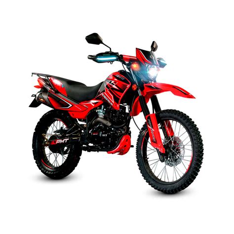 VENTO CROSSMAX 150